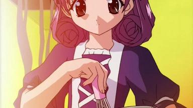 Sister Princess: Re Pure 1x25