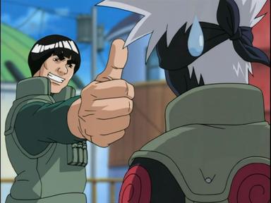 Naruto 2x100