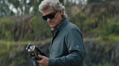 Monarch: El legado de los monstruos 2x7