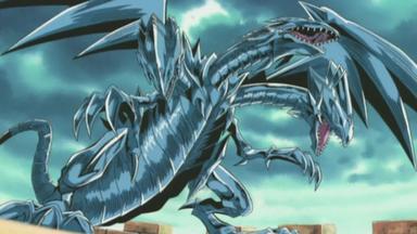 Yu-Gi-Oh! Duel Monsters 1x23