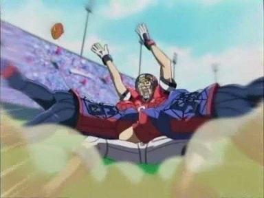 Eyeshield 21 1x81