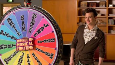 Glee 6x7