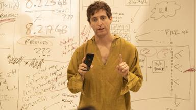 Silicon Valley 6x7