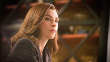 The Good Wife 6x21