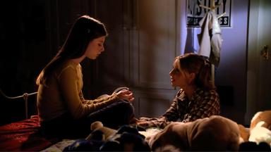Buffy, cazavampiros 5x9