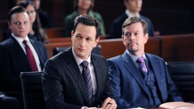 The Good Wife 4x19