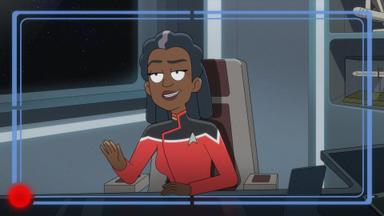 Star Trek: Lower Decks 3x9