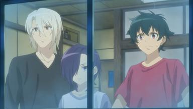 Hataraku Maou-sama! 2x6