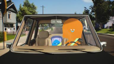 El asombroso mundo de Gumball 3x8
