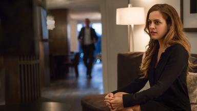 The Girlfriend Experience 1x2