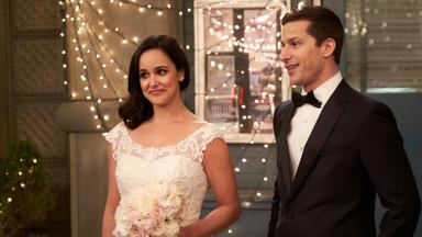 Brooklyn Nine-Nine 5x22