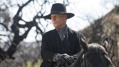 Westworld 2x2