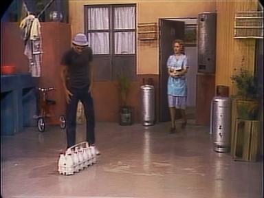 El Chavo del Ocho 1x21
