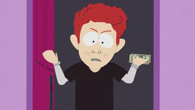 South Park 5x4