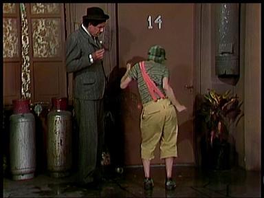 El Chavo del Ocho 5x15