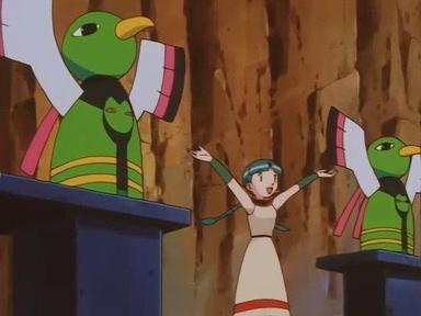 Pokémon 5x25
