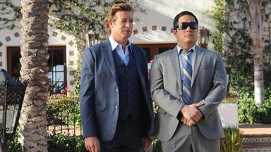 El mentalista 5x11
