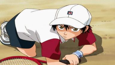 The Prince of Tennis 1x8