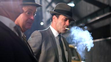 Mad Men 2x9