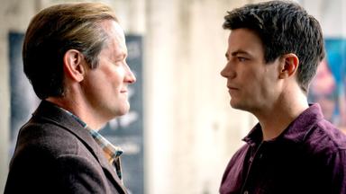 The Flash 9x10
