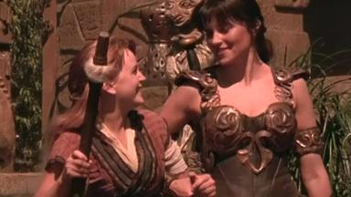 Xena, la princesa guerrera 1x24