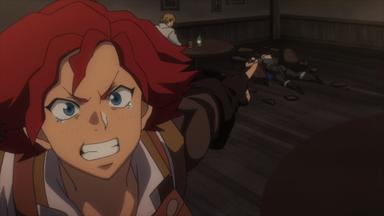 Overlord 1x5