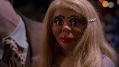 Entre fantasmas 1x18