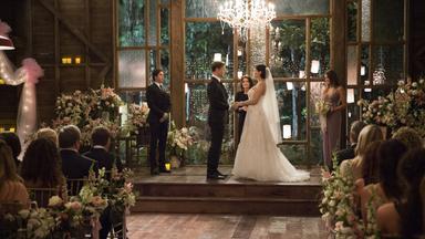 Crónicas vampíricas 6x21