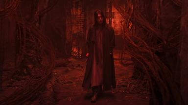 El palacio del este 1x5