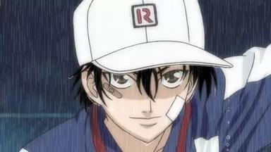 The Prince of Tennis 2x14