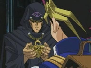 Yu-Gi-Oh! Duel Monsters 1x50