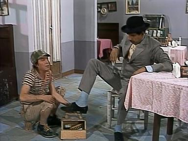 El Chavo del Ocho 7x29