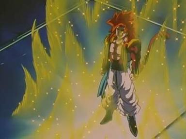 Dragon Ball GT 1x60