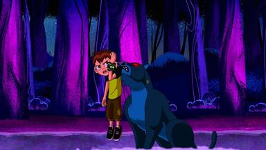 Ben 10 2x14
