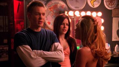 One Tree Hill 2x22