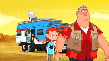 Ben 10 1x1