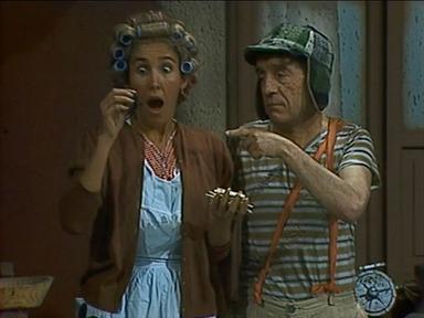 El Chavo del Ocho 7x28