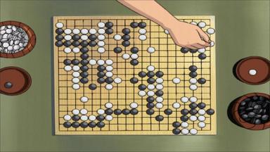 Hikaru no go 2x6
