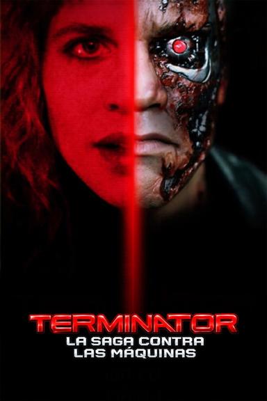 Terminator: la saga contra las máquinas