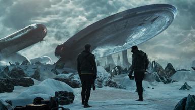 Star Trek: Strange New Worlds 1x9