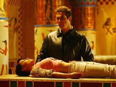 Embrujadas 5x10