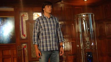 Smallville 5x2