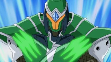 Bakugan 4x10
