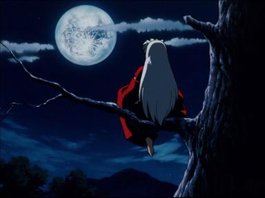 InuYasha 1x5