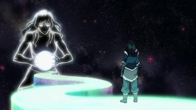 La leyenda de Korra 2x14