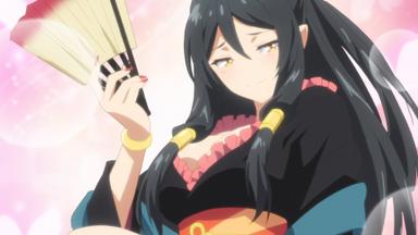 Arifureta Shokugyou de Sekai Saikyou 1x10