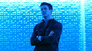 The Flash 8x13