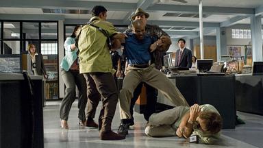 Dexter 2x7