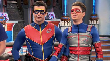 Henry Danger 5x3