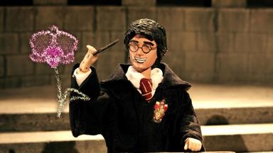 Robot Chicken 5x14
